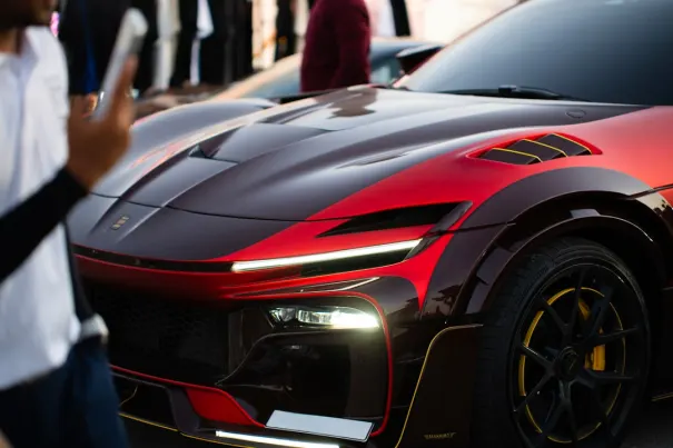 بيت4وين كازينو تطبيق أندرويد/آي أو إس